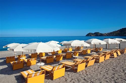 Hotel Villa Oasis Residence  | Taormina | Mesina | Italia 15