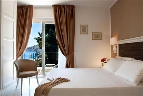 Hotel Villa Oasis Residence  | Taormina | Mesina | Italia 16