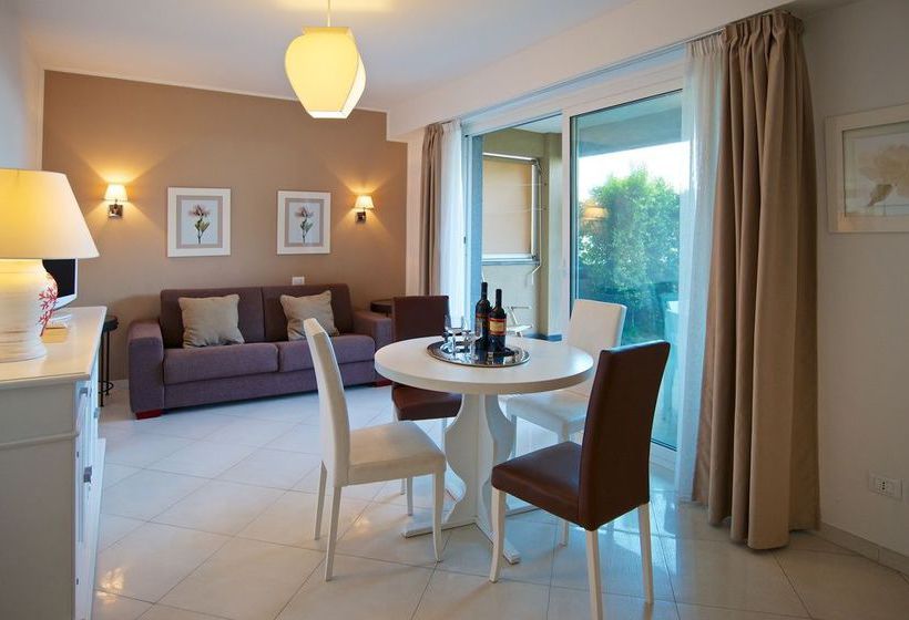 Hotel Villa Oasis Residence  | Taormina | Mesina | Italia 4