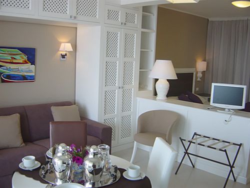 Hotel Villa Oasis Residence  | Taormina | Mesina | Italia 6