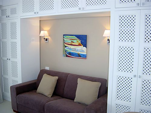 Hotel Villa Oasis Residence  | Taormina | Mesina | Italia 7