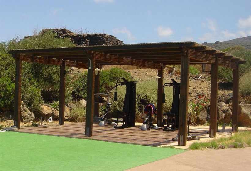 Hotel Village Suvaki Pantelleria - Isla Pantelleria Trapani