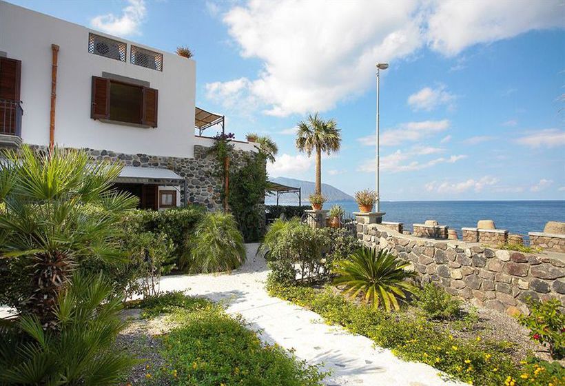 Acquacalda Hotel Residence  | Lipari | Messina | Italia