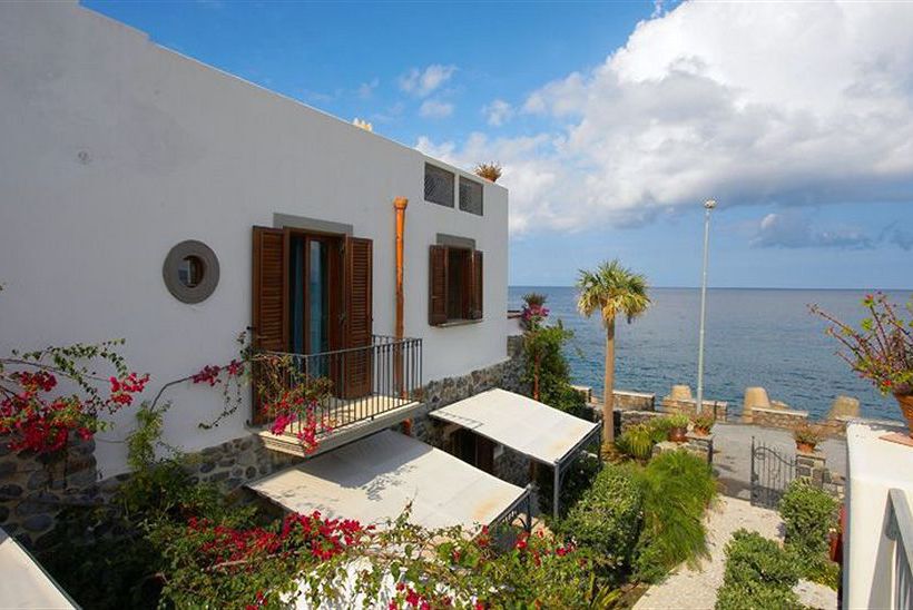 Acquacalda Hotel Residence  | Lipari | Messina | Italia 1