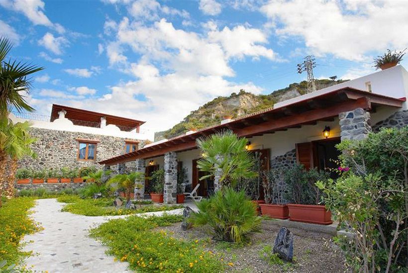 Acquacalda Hotel Residence  | Lipari | Messina | Italia 10