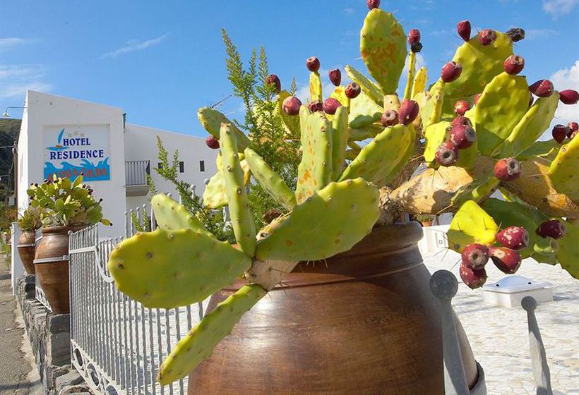 Acquacalda Hotel Residence  | Lipari | Messina | Italia 11