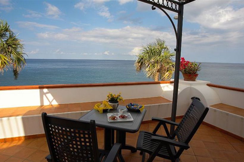 Acquacalda Hotel Residence  | Lipari | Messina | Italia 12