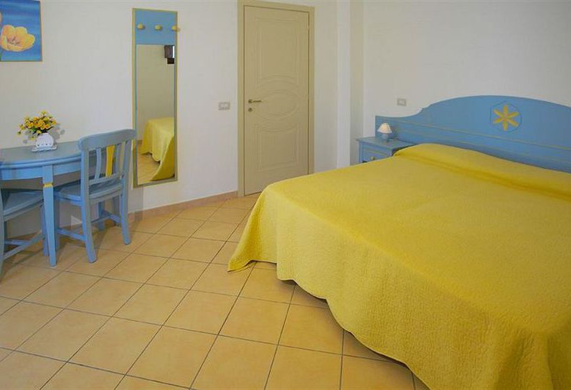 Acquacalda Hotel Residence  | Lipari | Messina | Italia 13