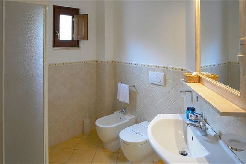 Acquacalda Hotel Residence  | Lipari | Messina | Italia 15