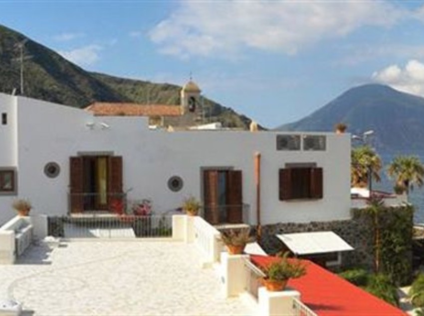 Acquacalda Hotel Residence  | Lipari | Messina | Italia 16