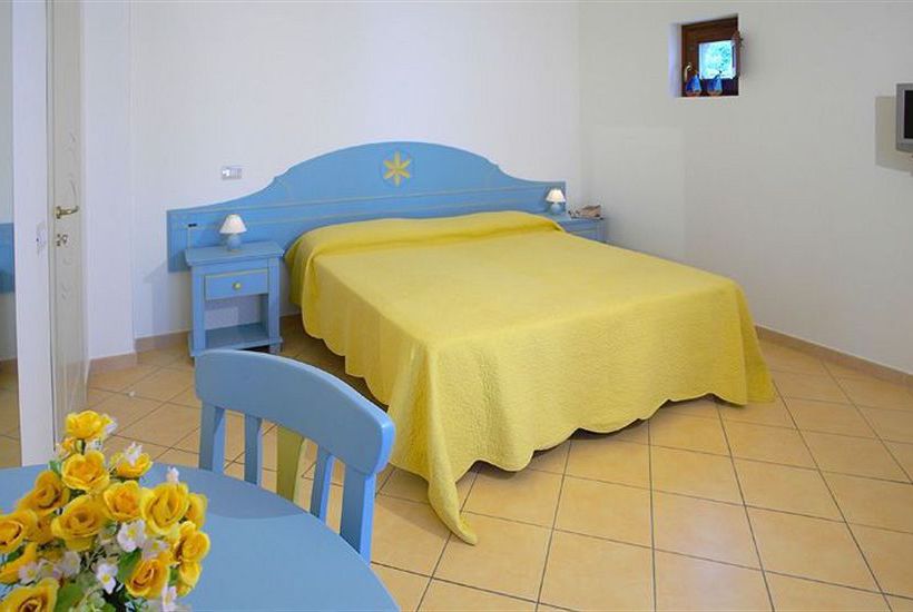 Acquacalda Hotel Residence  | Lipari | Messina | Italia 17