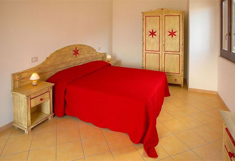 Acquacalda Hotel Residence  | Lipari | Messina | Italia 18