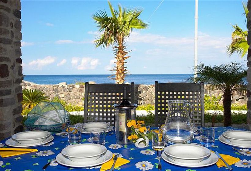 Acquacalda Hotel Residence  | Lipari | Messina | Italia 2