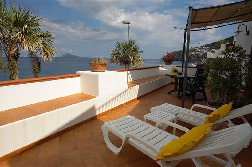 Acquacalda Hotel Residence  | Lipari | Messina | Italia 3