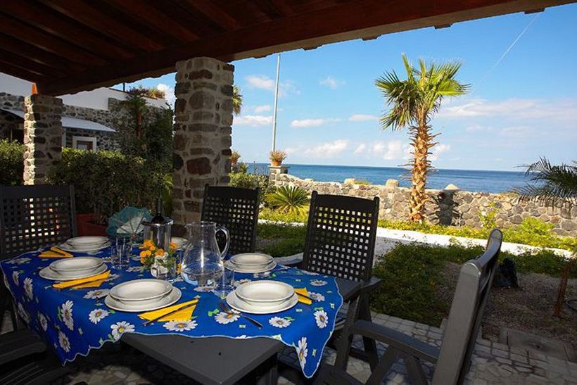 Acquacalda Hotel Residence  | Lipari | Messina | Italia 5