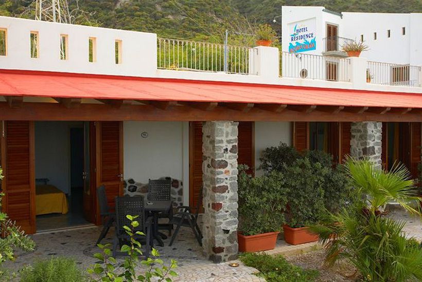 Acquacalda Hotel Residence  | Lipari | Messina | Italia 6