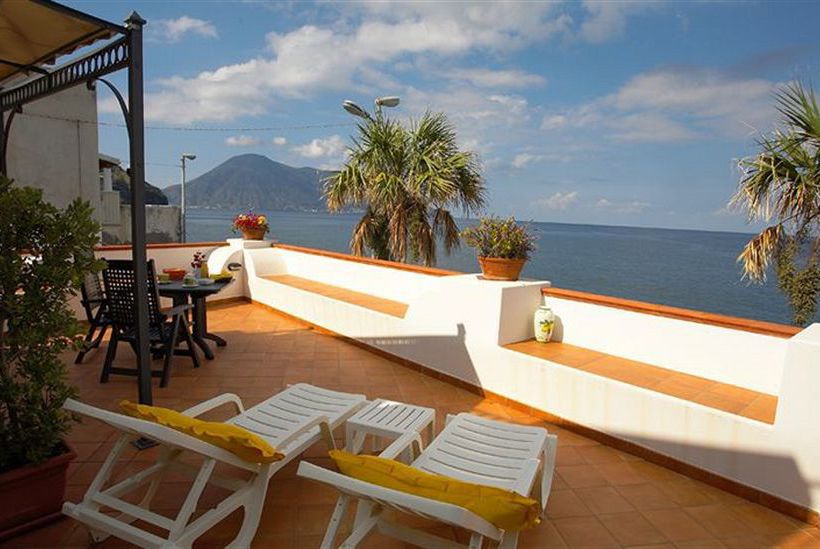 Acquacalda Hotel Residence  | Lipari | Messina | Italia 7