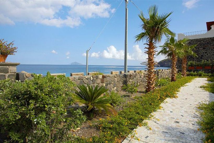 Acquacalda Hotel Residence  | Lipari | Messina | Italia 8