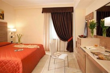 Hotel Domidea  | Roma | Roma | Italia 10