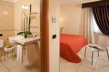 Hotel Domidea  | Roma | Roma | Italia 12