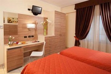 Hotel Domidea  | Roma | Roma | Italia 15