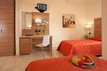 Hotel Domidea  | Roma | Roma | Italia 16