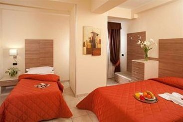 Hotel Domidea  | Roma | Roma | Italia 18