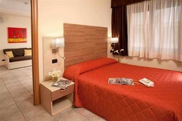 Hotel Domidea  | Roma | Roma | Italia 4