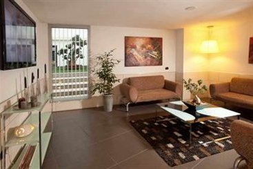 Hotel Domidea  | Roma | Roma | Italia 7