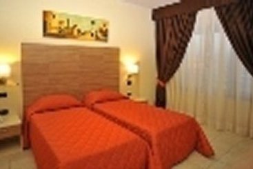 Hotel Domidea  | Roma | Roma | Italia 8