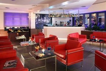 Hotel Domidea  | Roma | Roma | Italia 9