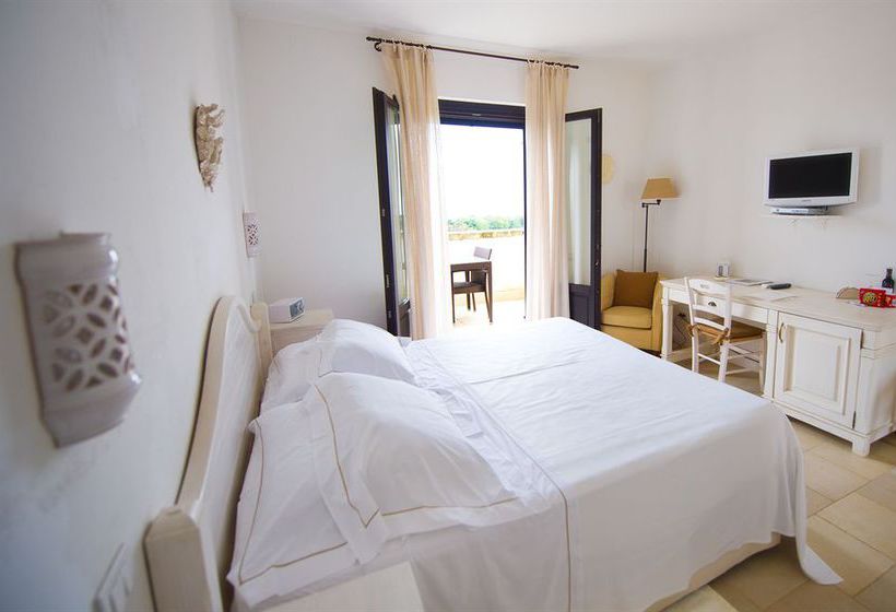 Hotel Borgobianco Resort & Spa  | Polignano a Mare | Bari | Italia 11
