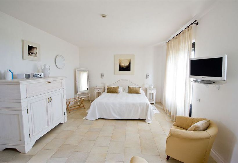 Hotel Borgobianco Resort & Spa  | Polignano a Mare | Bari | Italia 12