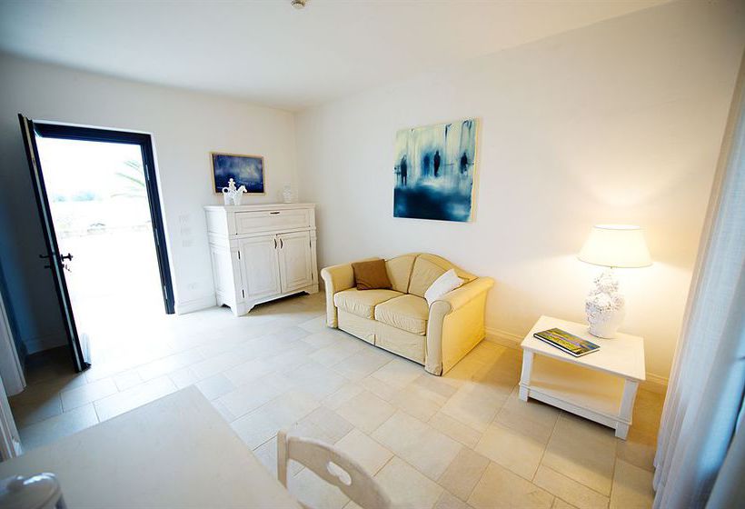 Hotel Borgobianco Resort & Spa  | Polignano a Mare | Bari | Italia 14