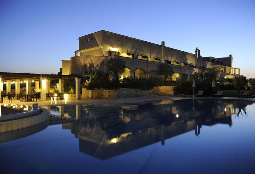 Hotel Borgobianco Resort & Spa  | Polignano a Mare | Bari | Italia 15