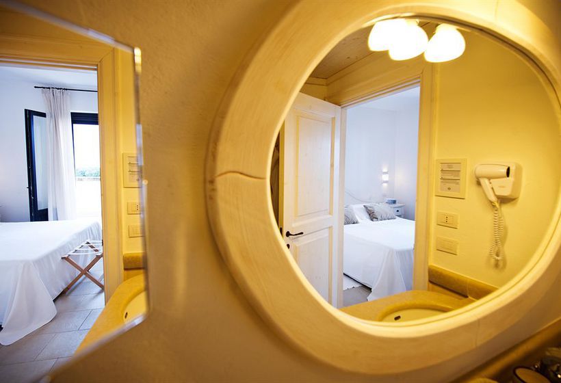 Hotel Borgobianco Resort & Spa  | Polignano a Mare | Bari | Italia 16