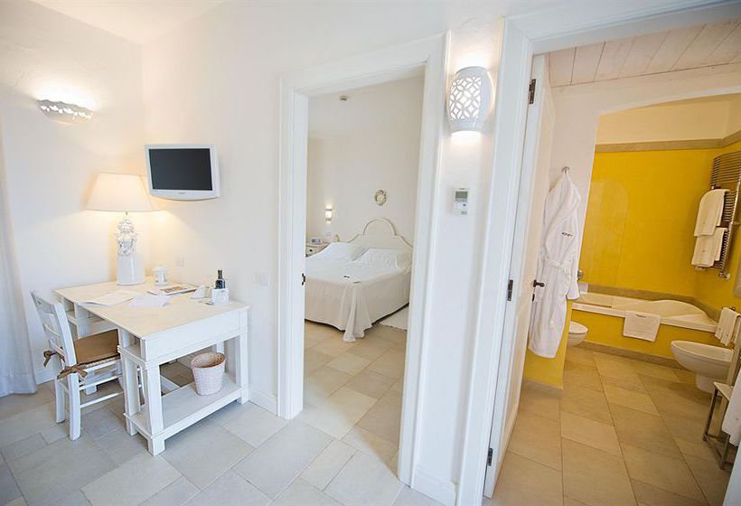 Hotel Borgobianco Resort & Spa  | Polignano a Mare | Bari | Italia 17