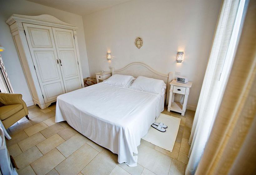 Hotel Borgobianco Resort & Spa  | Polignano a Mare | Bari | Italia 18