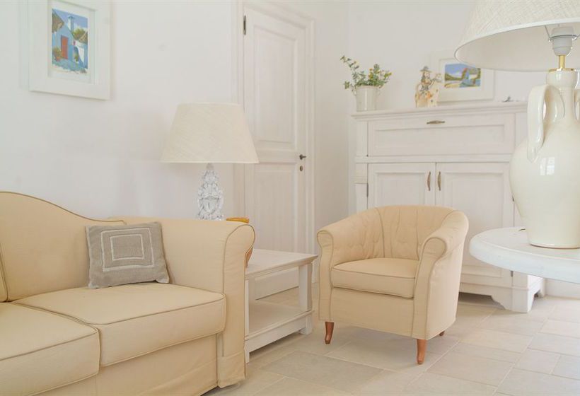 Hotel Borgobianco Resort & Spa  | Polignano a Mare | Bari | Italia 20