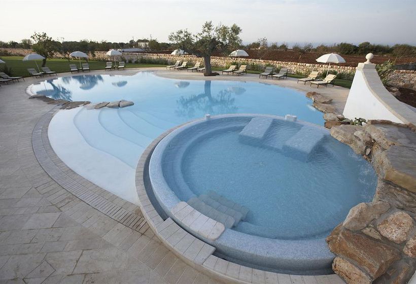 Hotel Borgobianco Resort & Spa  | Polignano a Mare | Bari | Italia 3