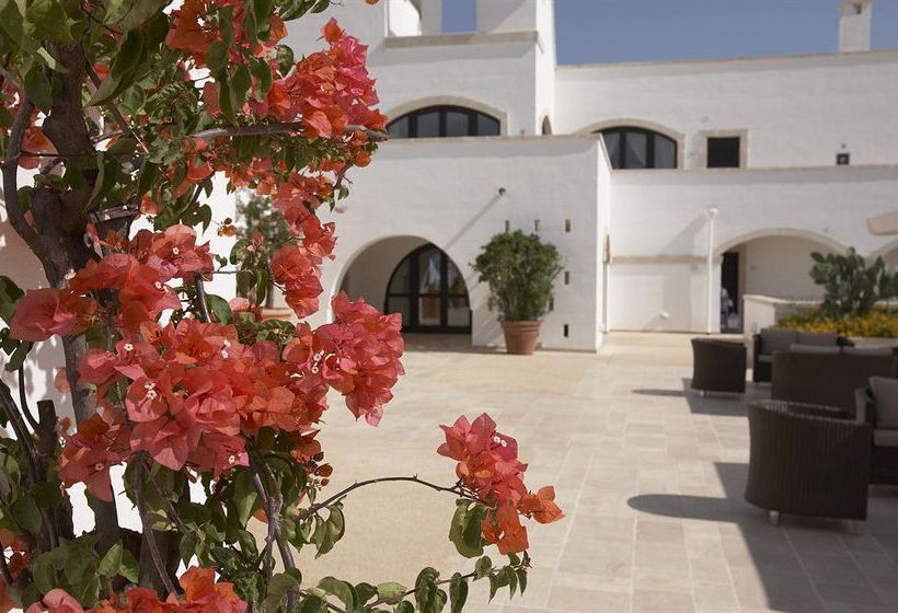 Hotel Borgobianco Resort & Spa  | Polignano a Mare | Bari | Italia 4