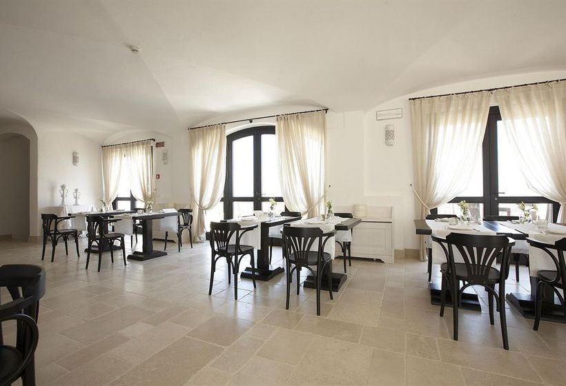 Hotel Borgobianco Resort & Spa  | Polignano a Mare | Bari | Italia 5