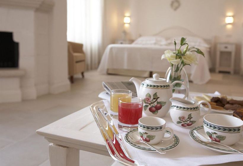 Hotel Borgobianco Resort & Spa  | Polignano a Mare | Bari | Italia 6