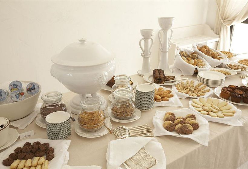 Hotel Borgobianco Resort & Spa  | Polignano a Mare | Bari | Italia 7