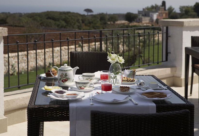 Hotel Borgobianco Resort & Spa  | Polignano a Mare | Bari | Italia 8