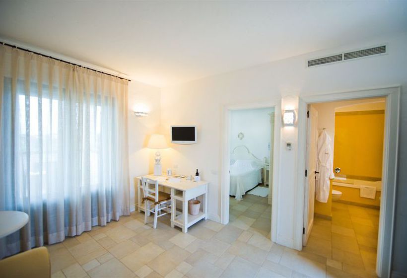 Hotel Borgobianco Resort & Spa  | Polignano a Mare | Bari | Italia 9