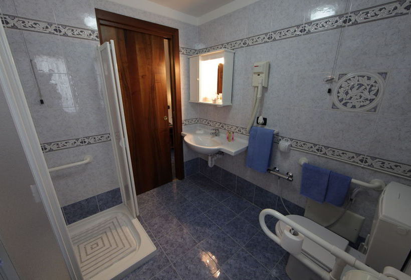 Hotel Santa San  | Ayas | Aosta | Italia 4