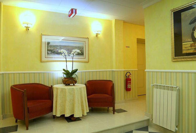 Hotel Capitolium Rooms  | Roma | Roma | Italia 11