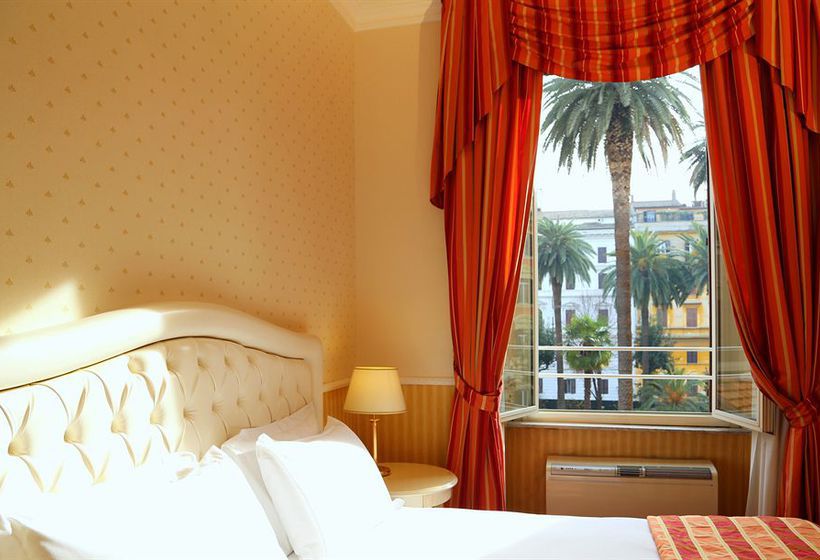 Hotel Capitolium Rooms  | Roma | Roma | Italia 12