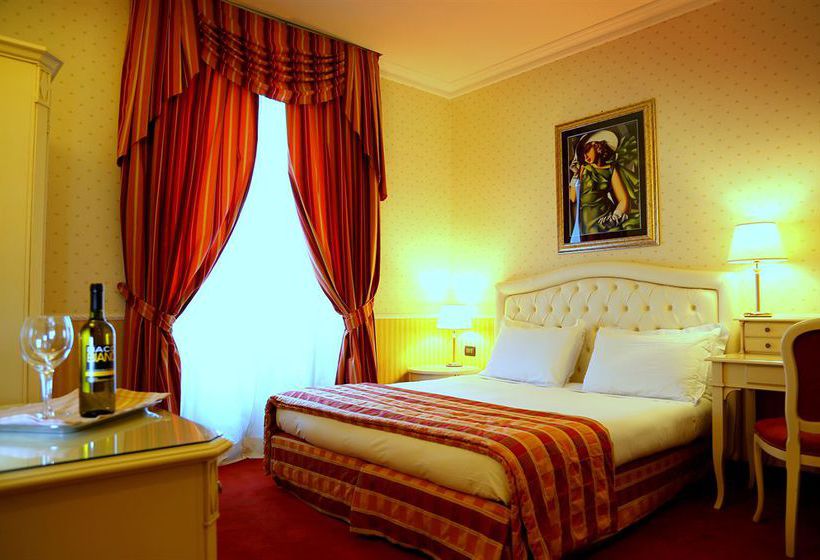 Hotel Capitolium Rooms  | Roma | Roma | Italia 13
